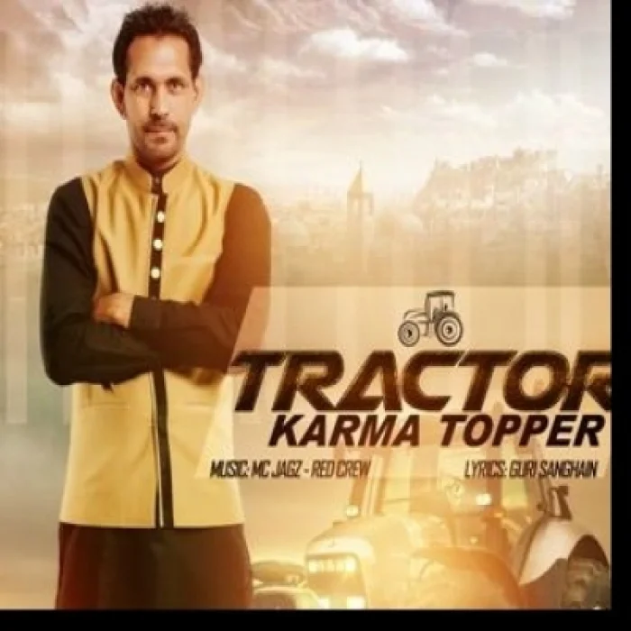 Tractor