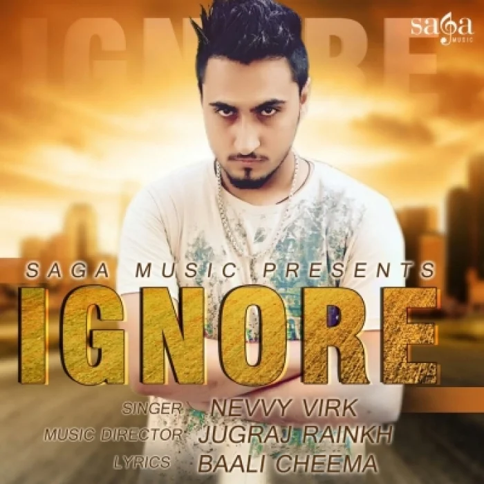 Ignore