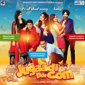 Jugaadi Dot Com (2015)