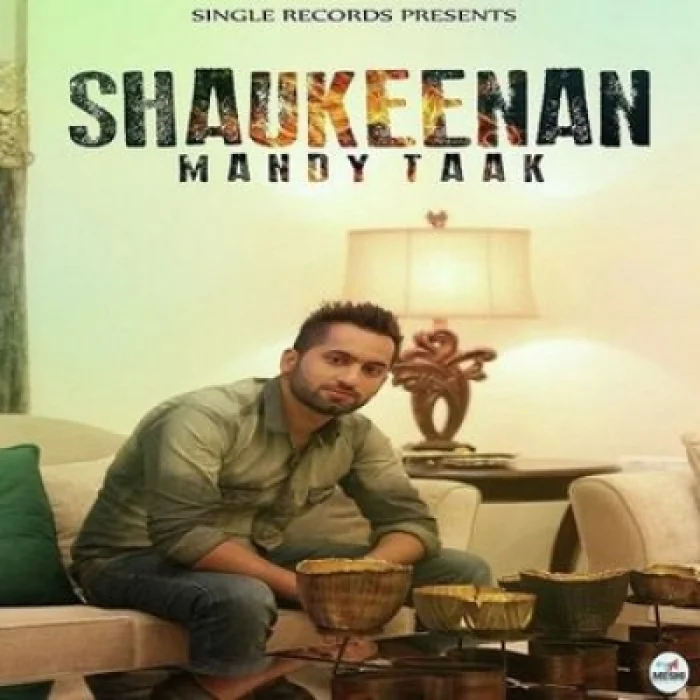 Shaukeenan