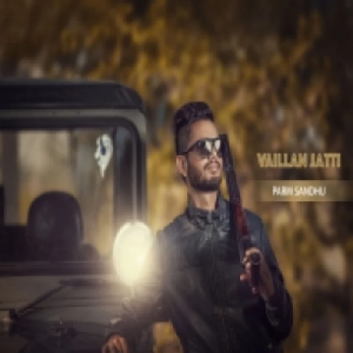 Vaillan Jatti