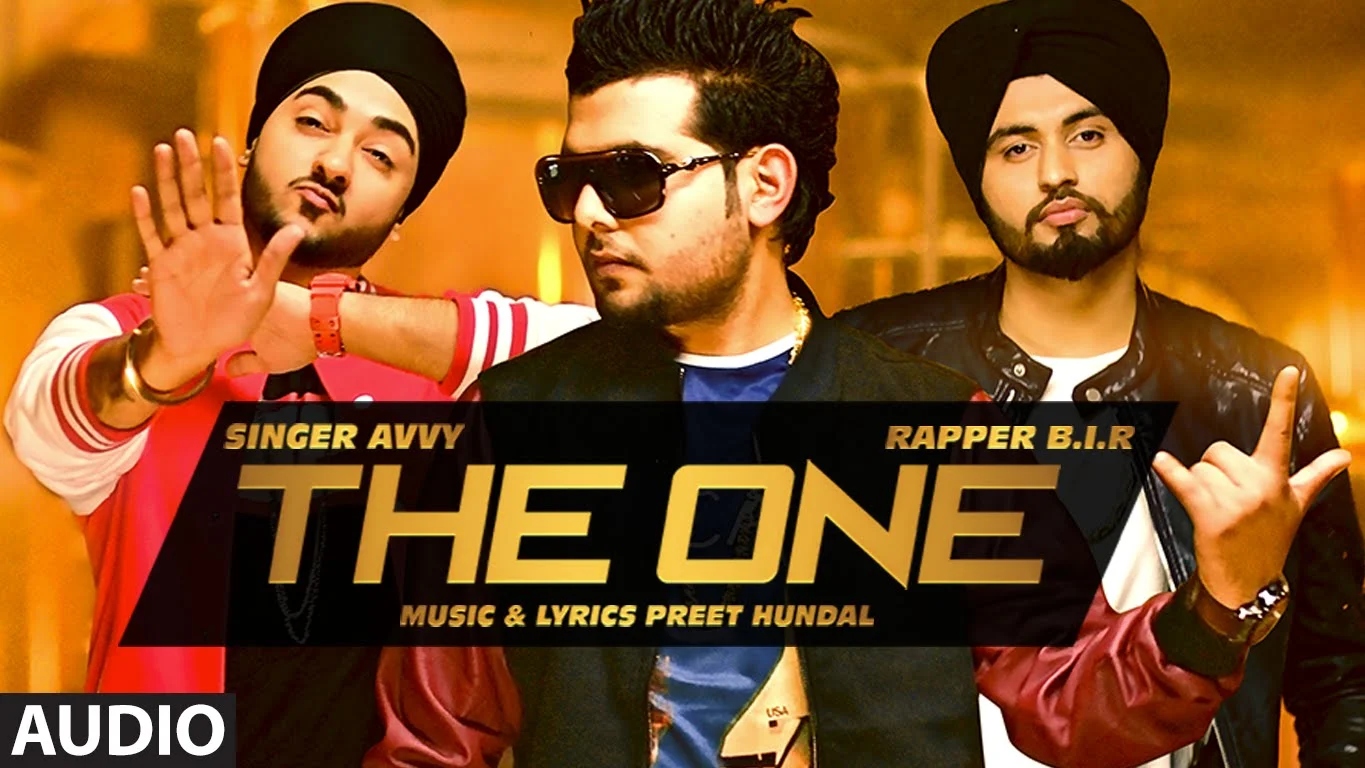 The One
