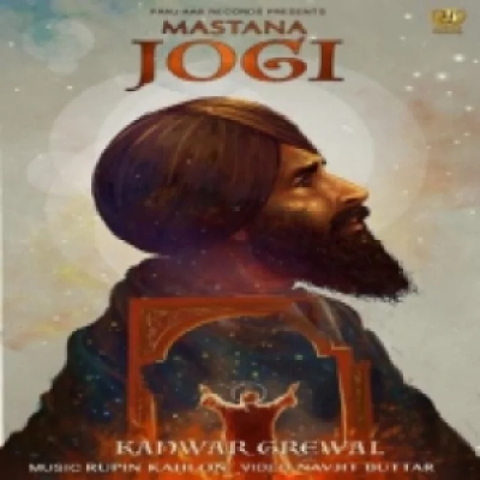 Mastana Jogi