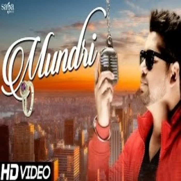 Mundri