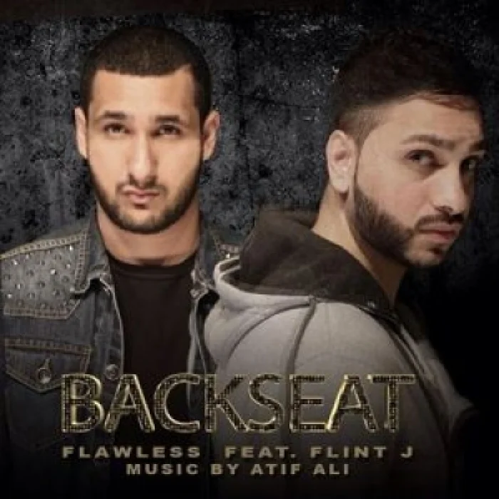 Backseat