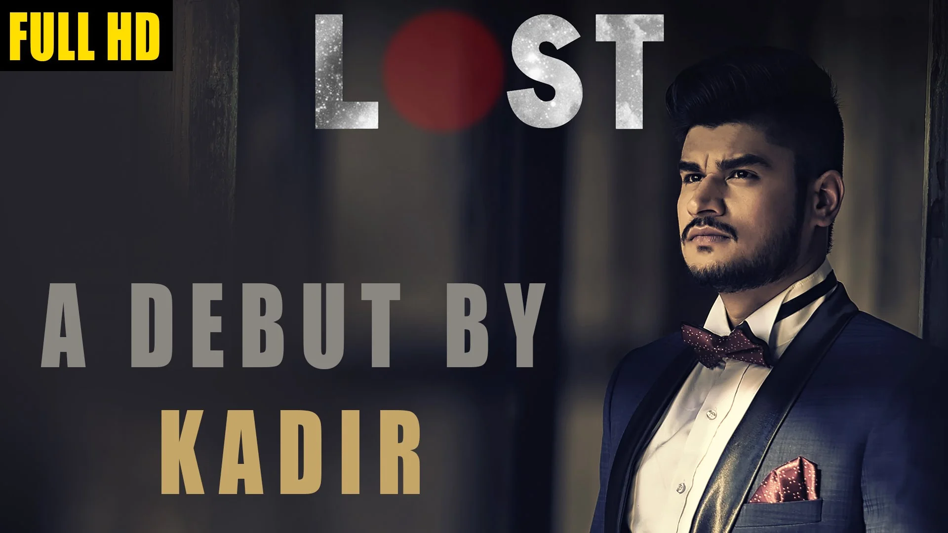 Lost
