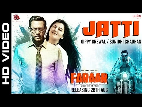 Jatti