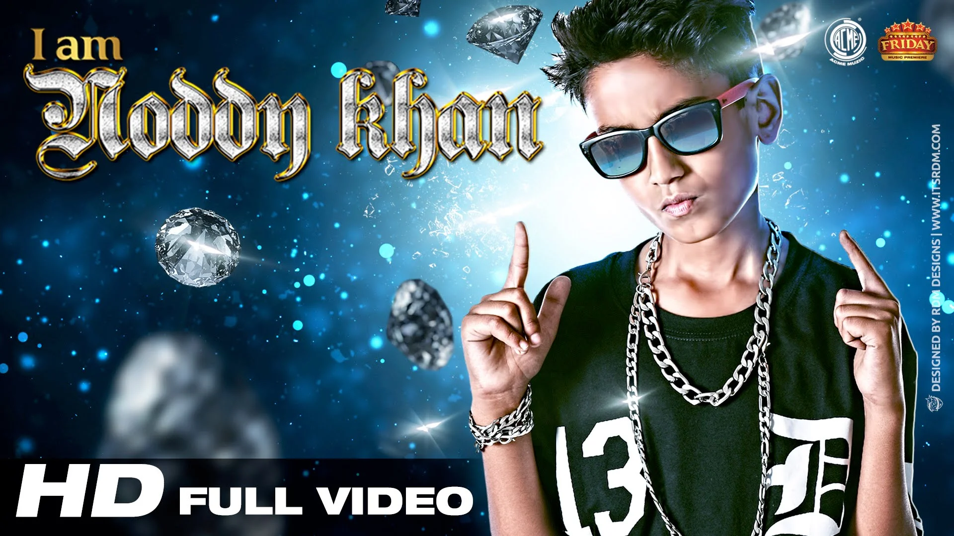 I Am Noddy Khan