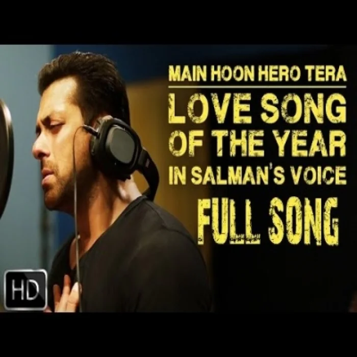Main Hoon Hero Tera