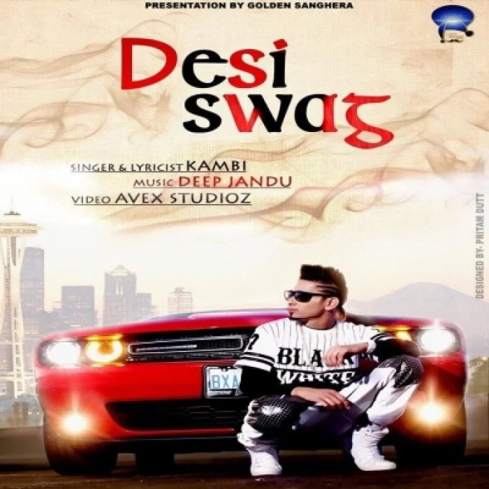 Desi Swag