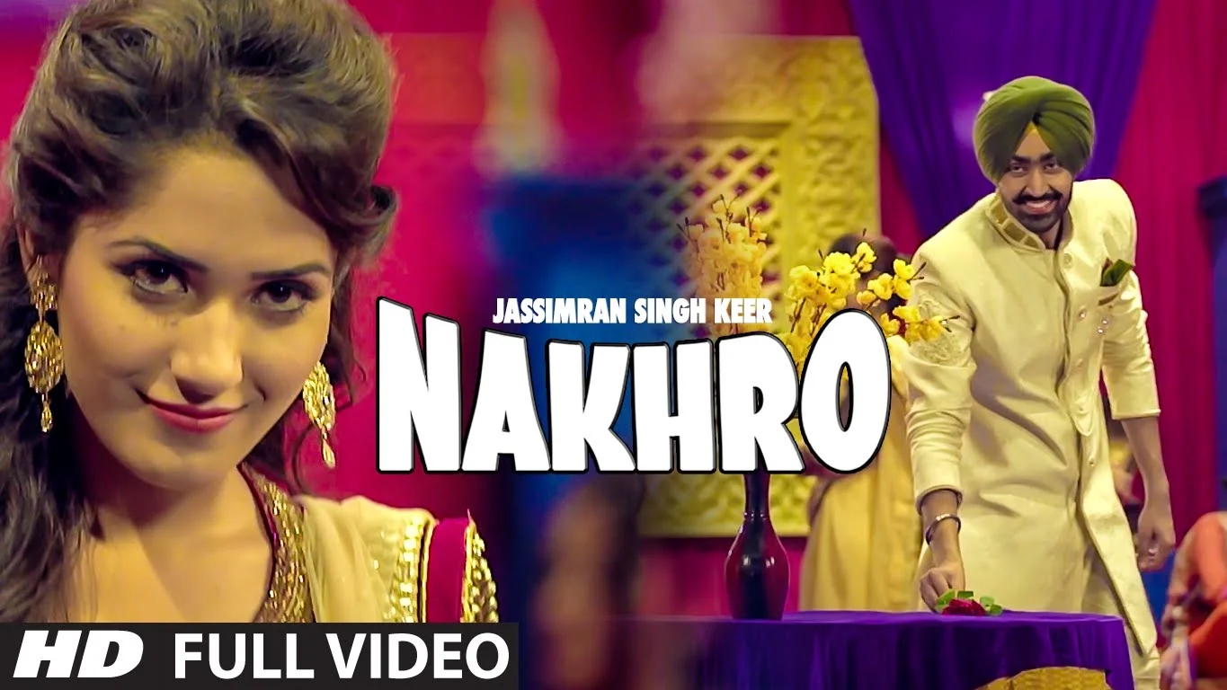Nakhro