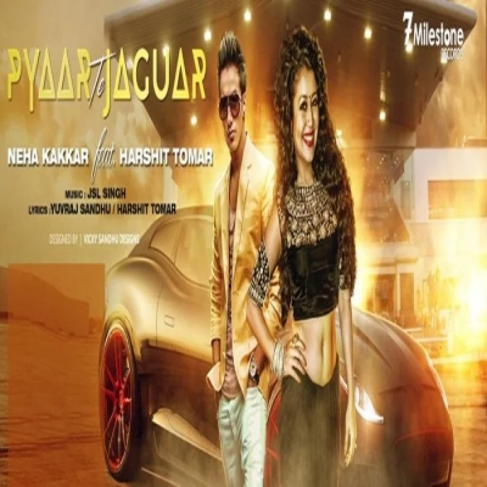 Pyaar Te Jaguar