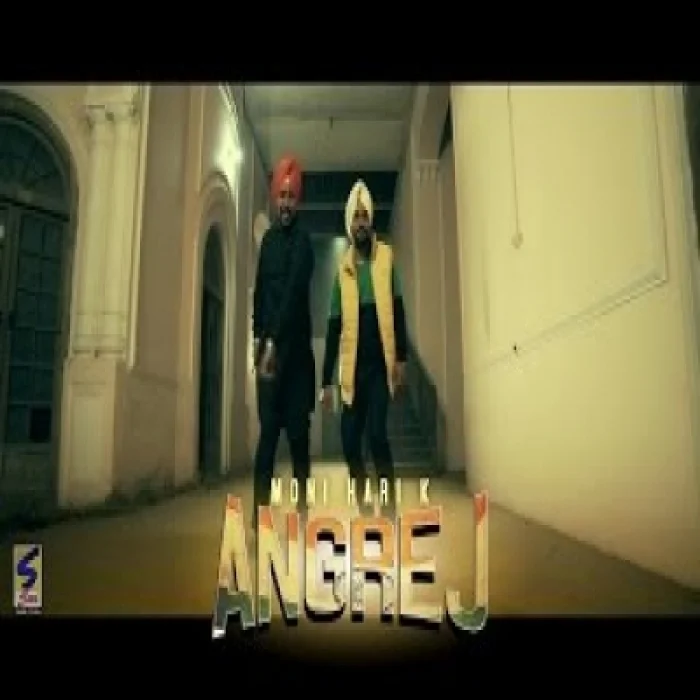 Angrej (Firangi)