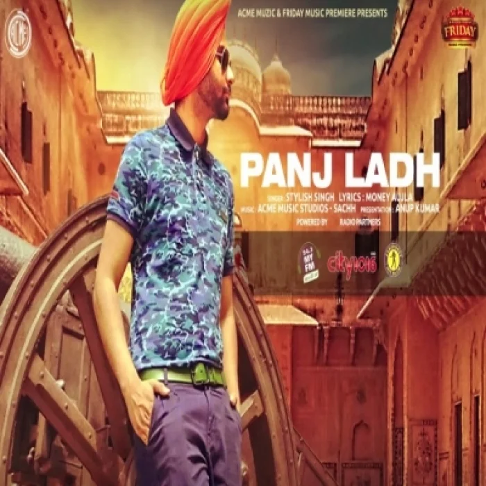 Panj Ladh