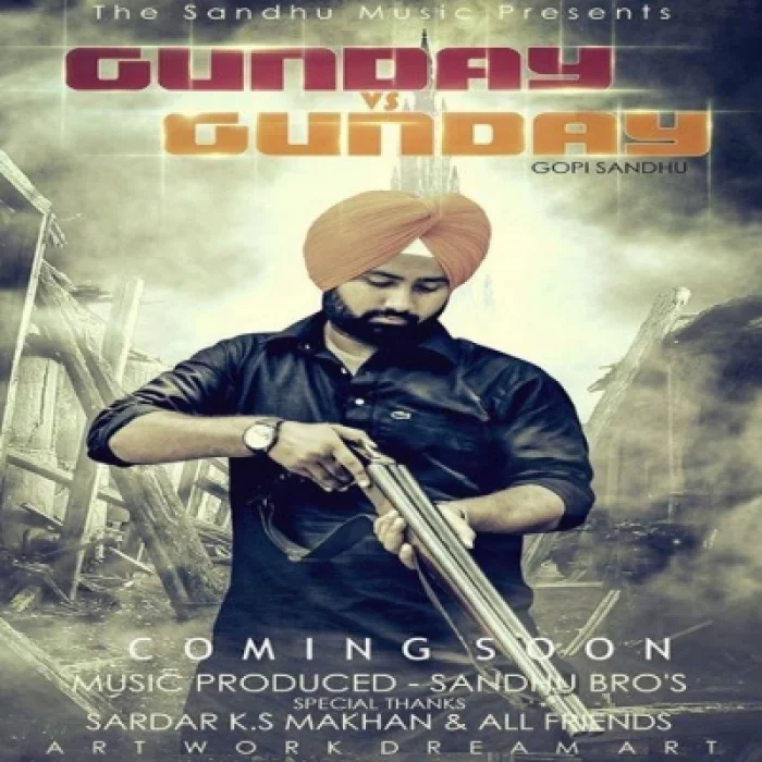 Gunday Vs Gunday