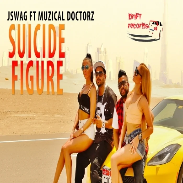 Suicide Figure