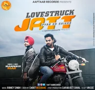 Lovestruck Jatt (Pyar Da Shikar)