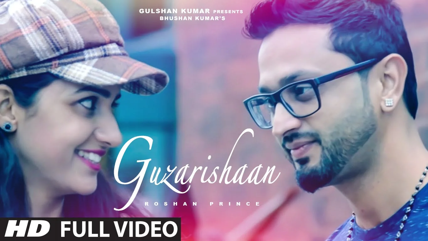 Guzarishaan