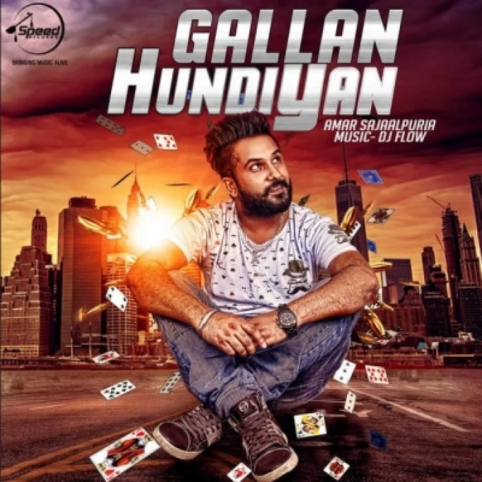 Gallan Hundiya