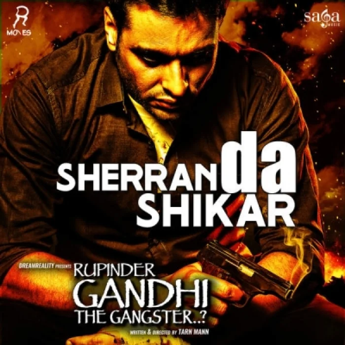 Sherran Da Shikar