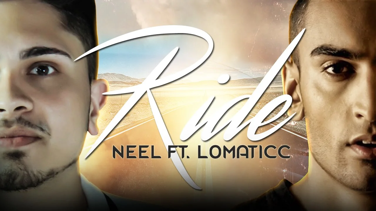 Ride