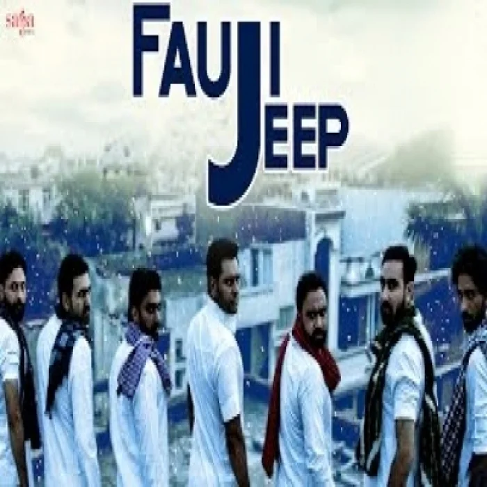 Fauji Jeep