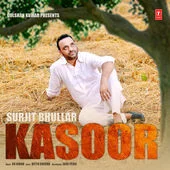 Kasoor Ft. KV Singh