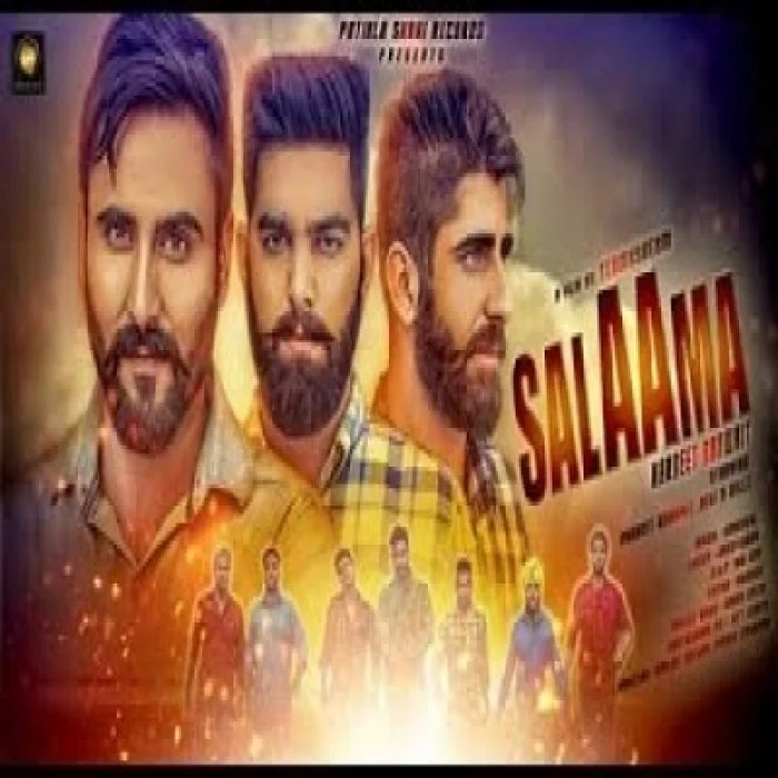 Salaama