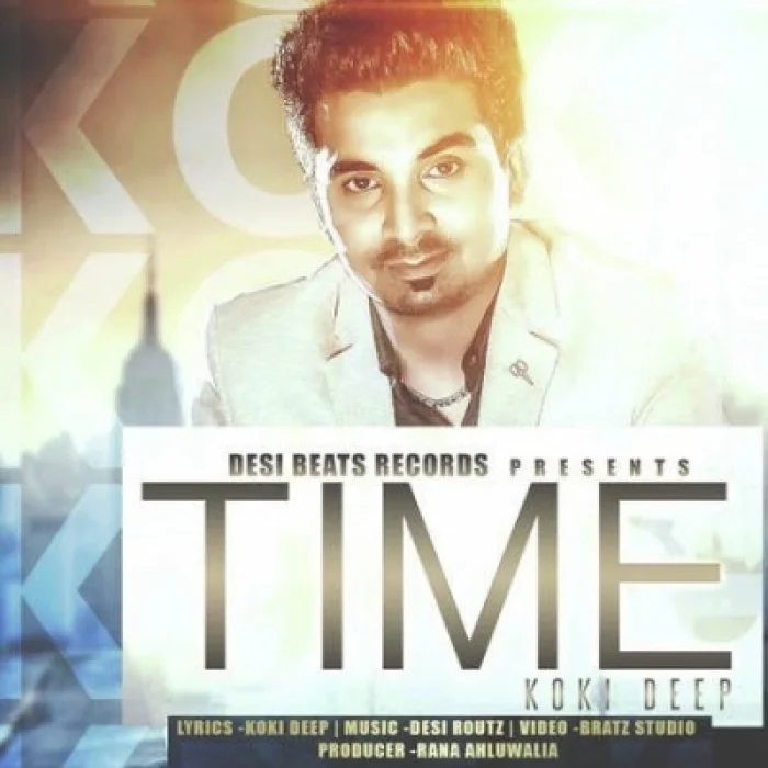 Time