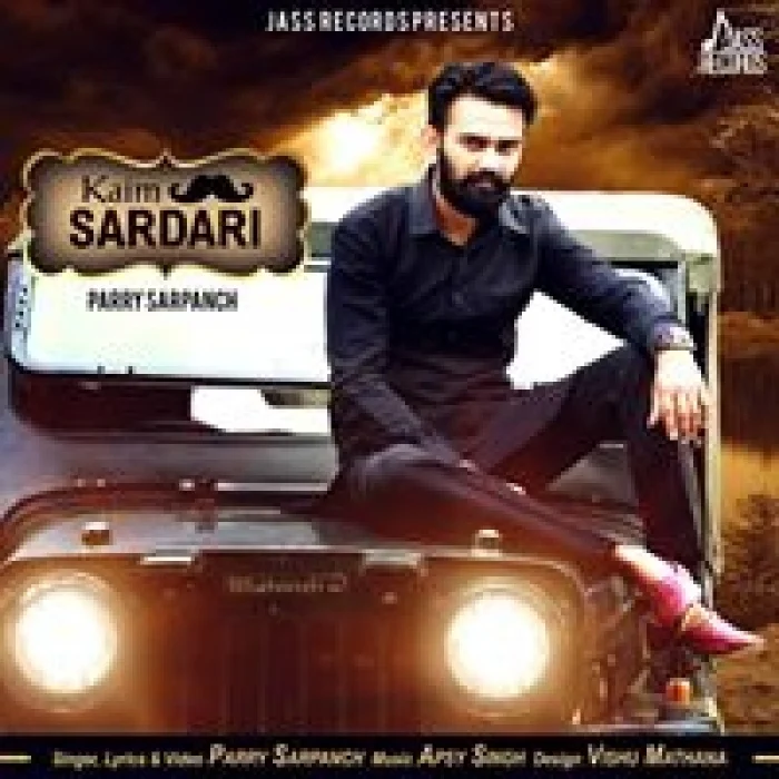 Kaim Sardari
