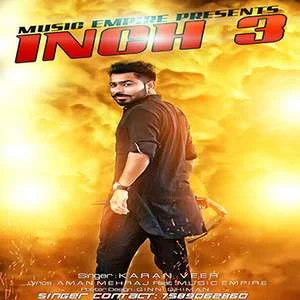 Inch 3