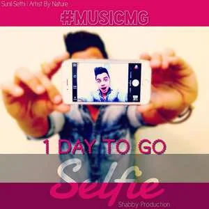 Selfie (MG Mix)