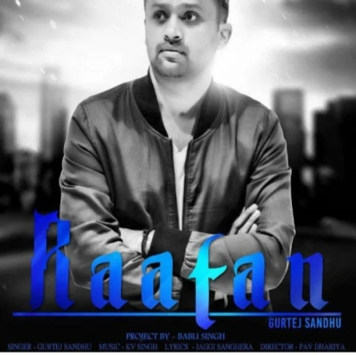 Raatan Ft. Kv Singh