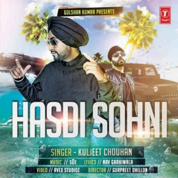 Hasdi Sohni