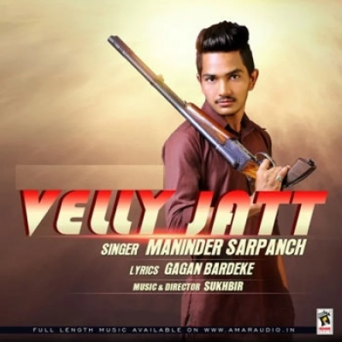 Velly Jatt