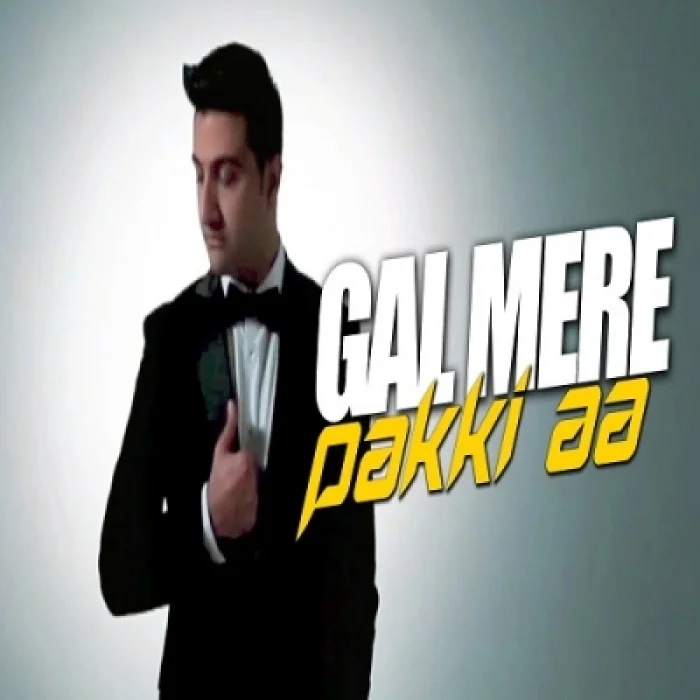 Gal Mere Pakki Aa