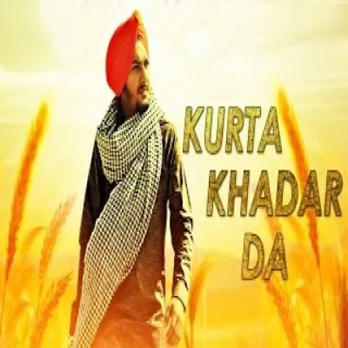 Kurta Khadar Da