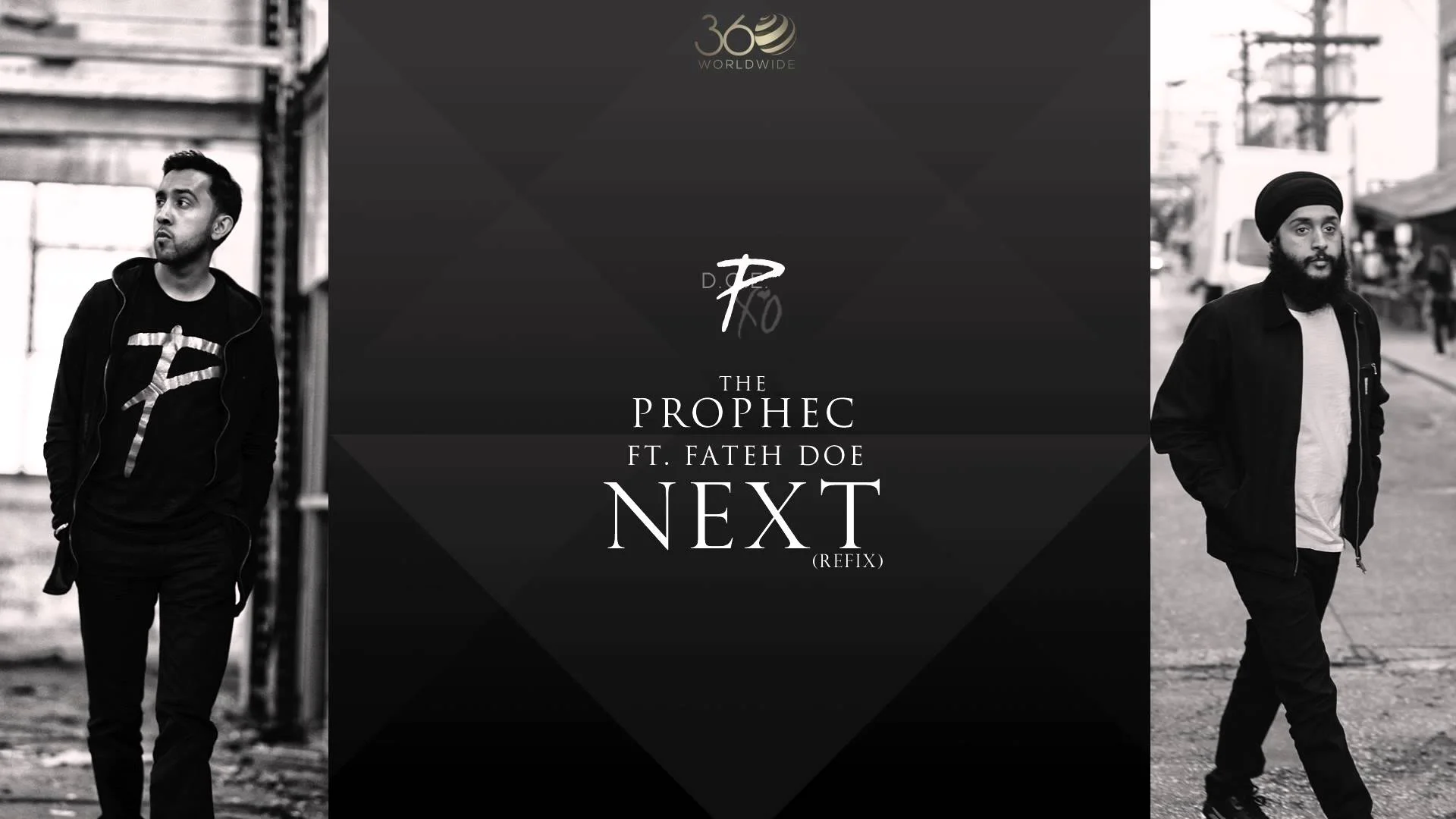 Next ReFix ft Fateh