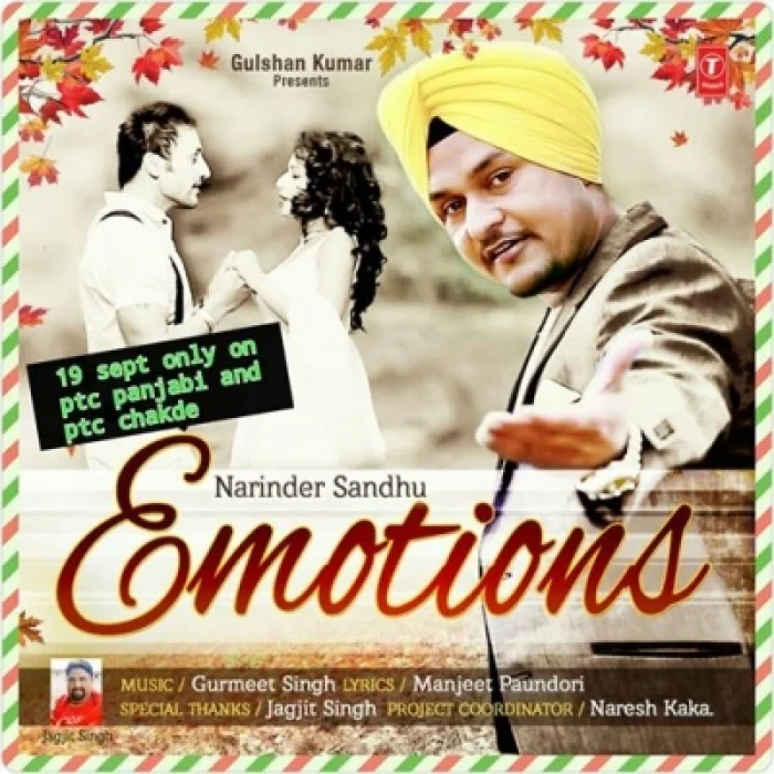 Emotions