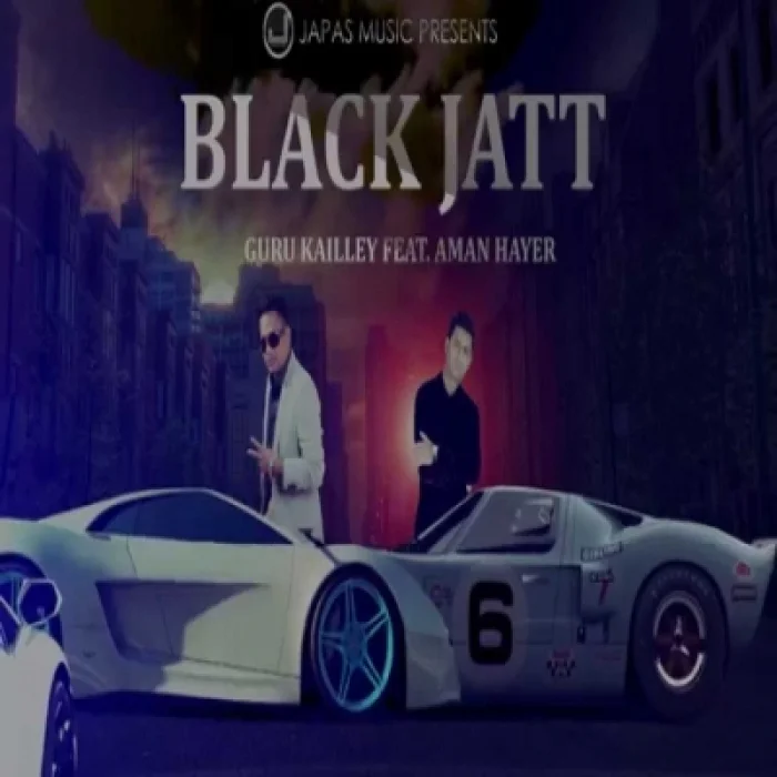 Black Jatt