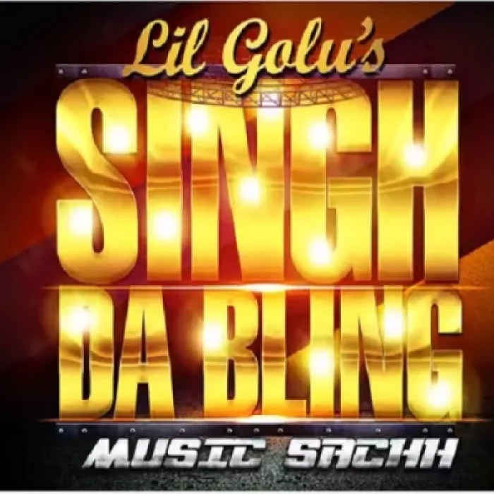 Singh Da Bling