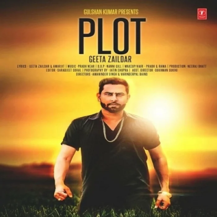Plot