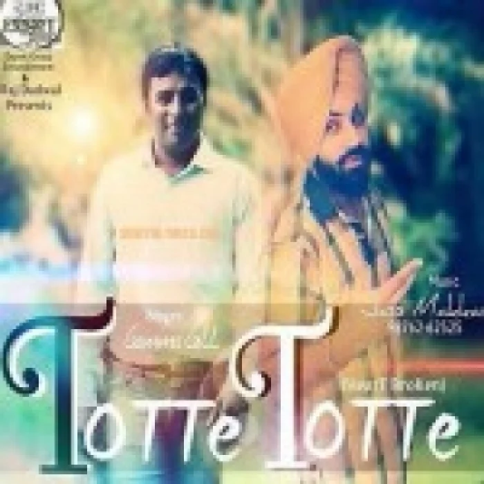 Totte Totte (Broken Heart)