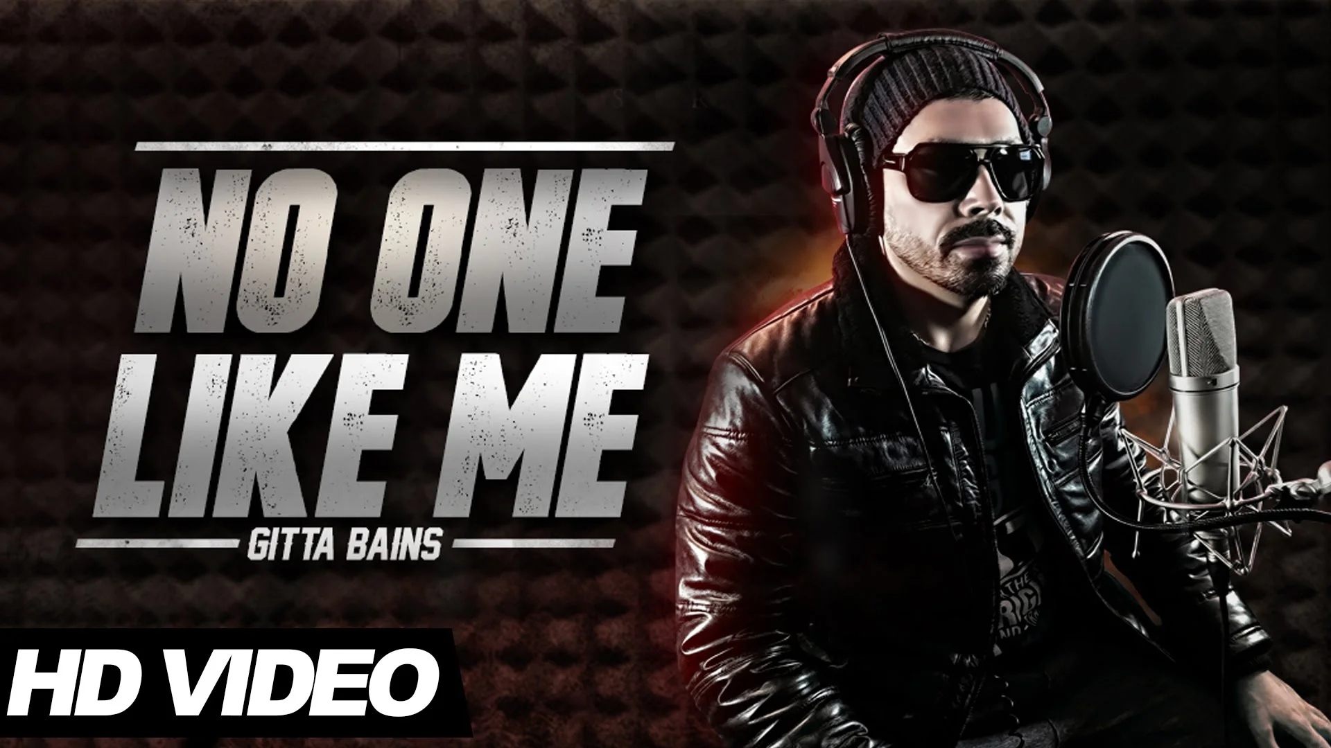 No One Like Me