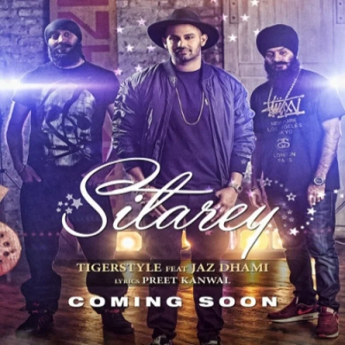 Sitarey Ft. Tigerstyle