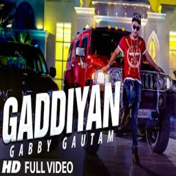 Gaddiyan
