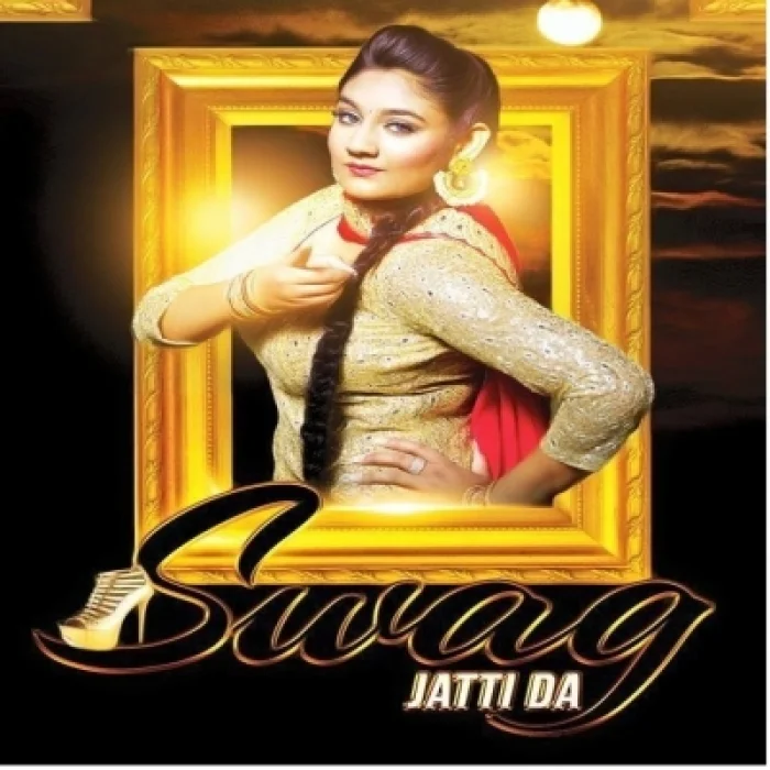 Swag Jatti Da Ft. Desi Crew