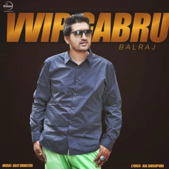 Vvip Gabroo