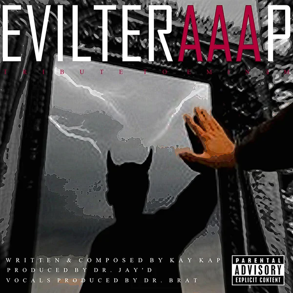 Evil Tera Aap