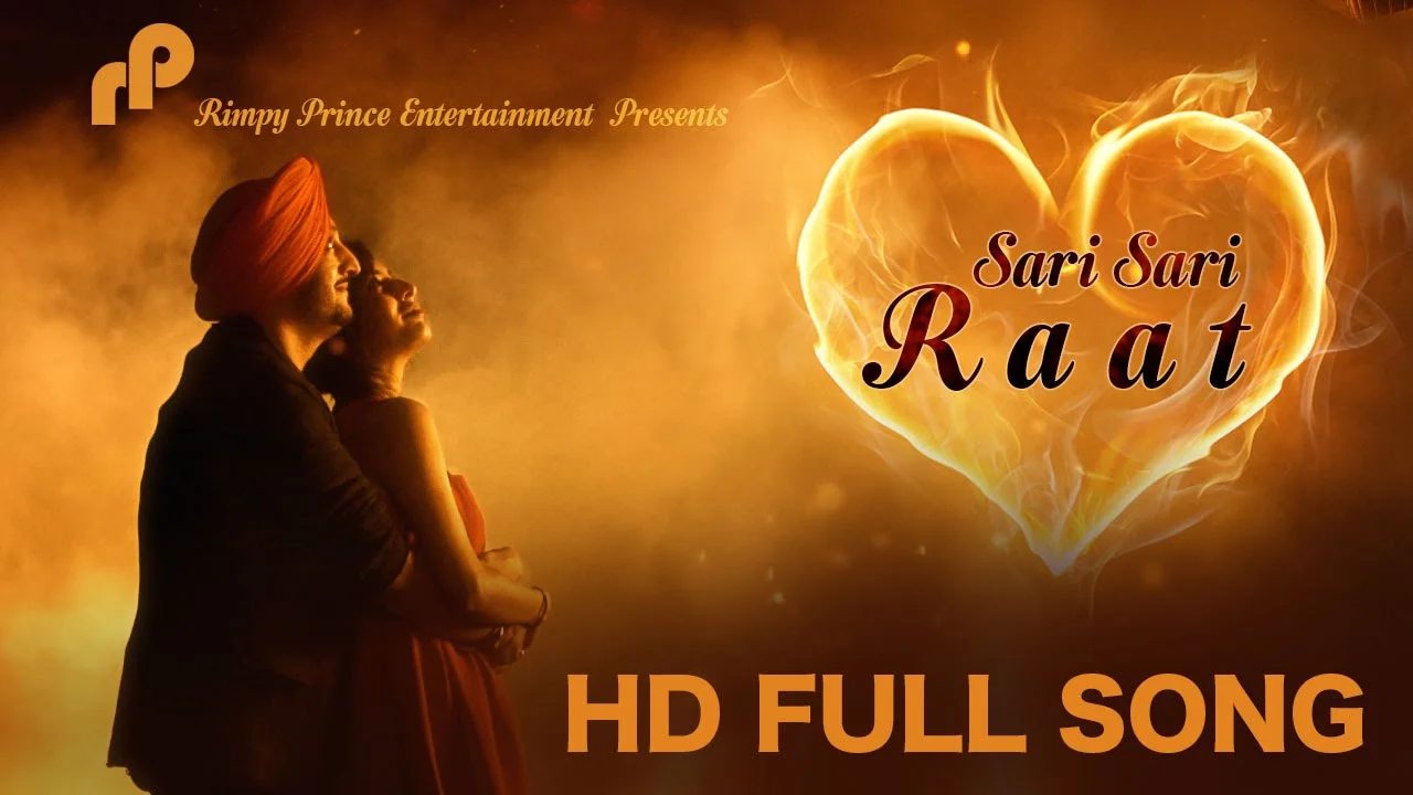 Sari Sari Raat